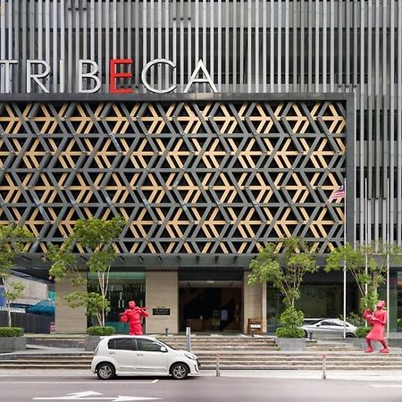 Canopy Lives At Tribeca Residence, Five Senses Kuala Lumpur Luaran gambar