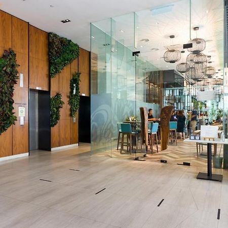 Canopy Lives At Tribeca Residence, Five Senses Kuala Lumpur Luaran gambar