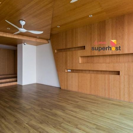 Canopy Lives At Tribeca Residence, Five Senses Kuala Lumpur Luaran gambar
