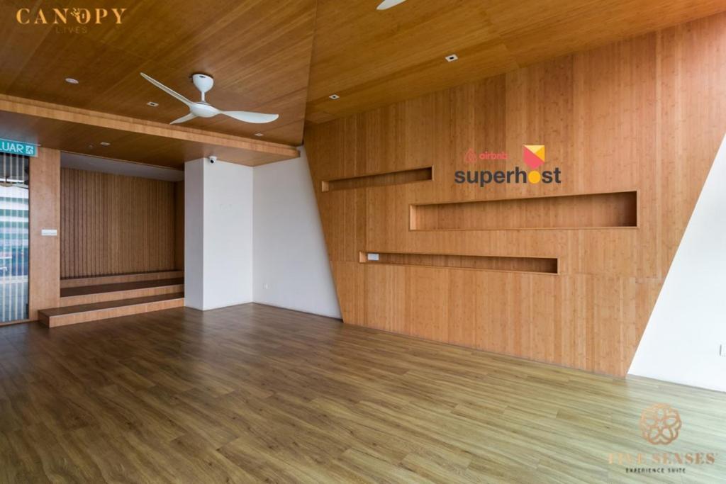 Canopy Lives At Tribeca Residence, Five Senses Kuala Lumpur Luaran gambar