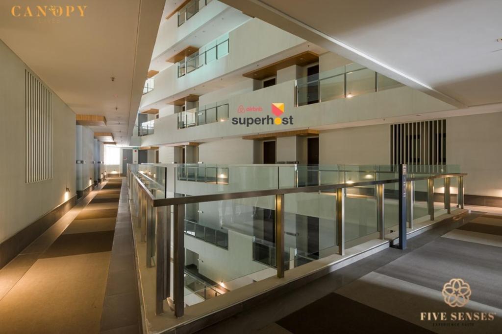 Canopy Lives At Tribeca Residence, Five Senses Kuala Lumpur Luaran gambar