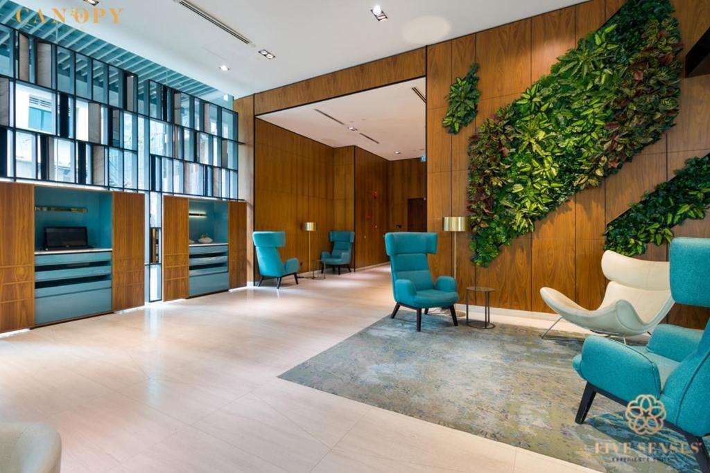 Canopy Lives At Tribeca Residence, Five Senses Kuala Lumpur Luaran gambar