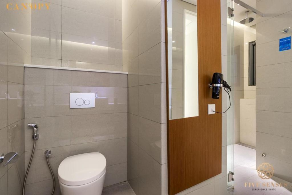 Canopy Lives At Tribeca Residence, Five Senses Kuala Lumpur Luaran gambar