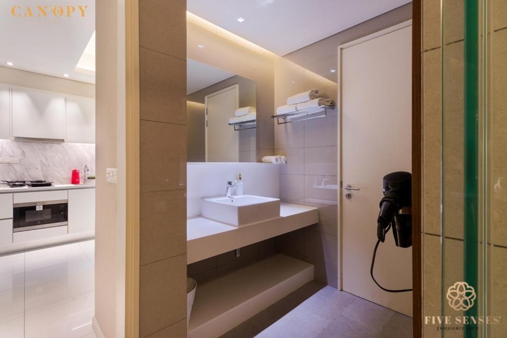 Canopy Lives At Tribeca Residence, Five Senses Kuala Lumpur Luaran gambar