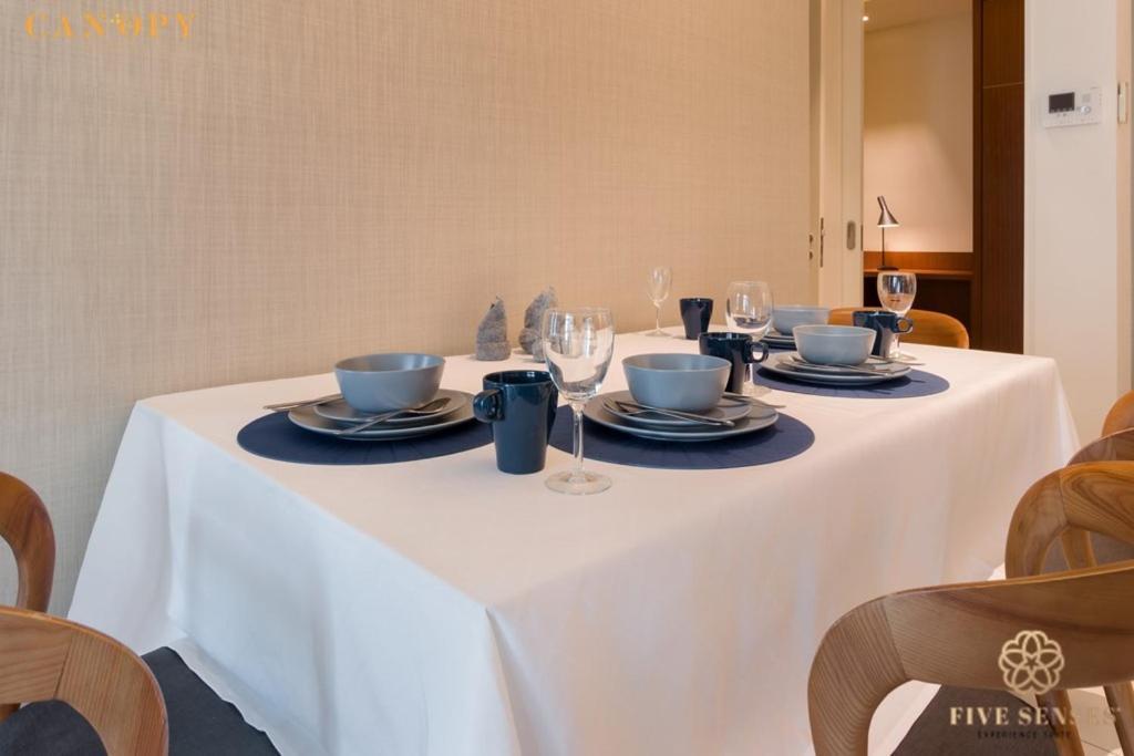 Canopy Lives At Tribeca Residence, Five Senses Kuala Lumpur Luaran gambar