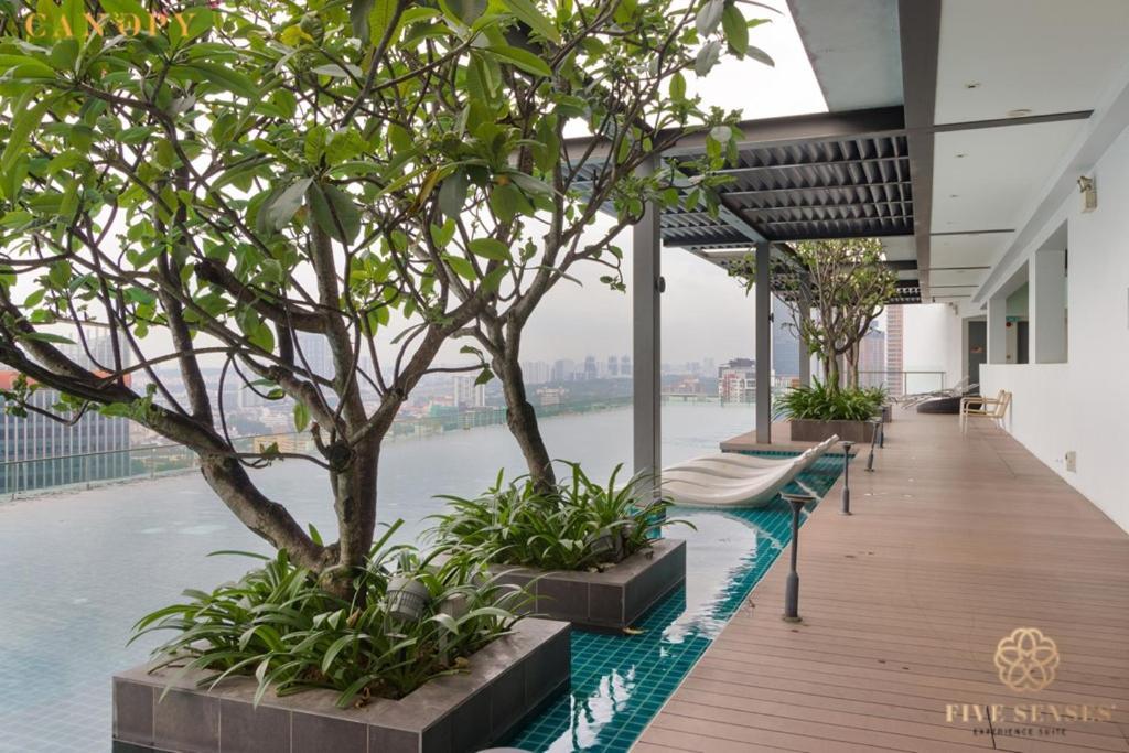 Canopy Lives At Tribeca Residence, Five Senses Kuala Lumpur Luaran gambar